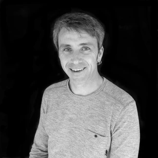 Damien Le Guyader